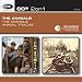The Animals/Animal Tracks