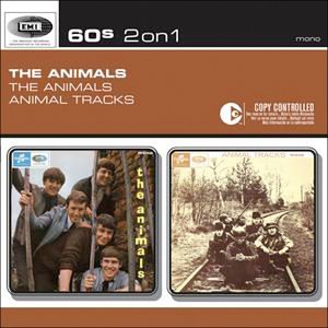 Animals - The Animals/Animal Tracks - Zortam Music