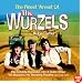 The Finest 'arvest of the Wurzels