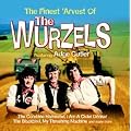 The Finest 'arvest of the Wurzels