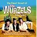 The Finest 'arvest of the Wurzels