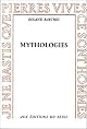 Mythologies