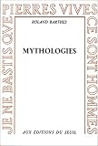 Mythologies