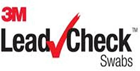 Hybrivet, 136 Swab LEADCHECK Lead Tests with verification cards (17-8 packs) - Every swab is checked prior to being shipped for defects - 100% ready to use. LC-136S10C - 3M Product