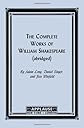 The Complete Works Of William Shakespeare (Abridged) - Acting Edition