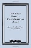 The Complete Works of William Shakespeare