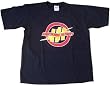 HAWTHORNE HEIGHTS - My Hero - Black T-shirt