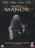 Buy : Deadly Manor [DVD]