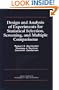 Design and Analysis of Experiments for Statistical Selection, Screening, and Multiple Comparisons (Wiley Series in Probability and Statistics)