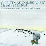 Christmas Comes Anew