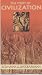 The Story of Civilization - Romans & Barbarians [VHS]