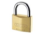 Review Toolbank (First Order Account) ABU6530TC / ABUS 65/30 basic_replenishmentASS PADLOCK TWIN PACK
