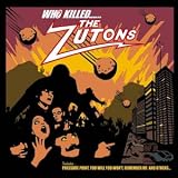 You Will You Won`t [7" VINYL]
