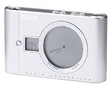 Product details for Oregon Scientific RM888PA Travel Projection Clock