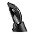 Logitech MX Revolution Cordless Laser Mouse (Black)