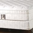 Vera Wang by Serta Glisten Eurotop California King Mattress Set