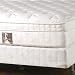 Vera Wang by Serta Glisten Eurotop California King Mattress Set