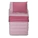 Toddlers' 4-pc. Bedding Set - Pink
