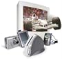 Dazzle LA USB 2.0 SmartMedia Reader (DM-22100)