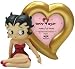 Heart Betty from the Betty Boop Collection