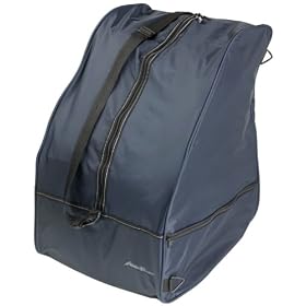 Eddie Bauer Car Seat Travel Bag