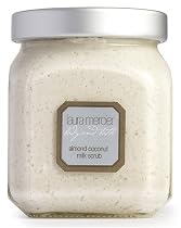 Laura Mercier Body and Bath - Almond Coconut Milk Scrub