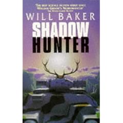 Shadow Hunter