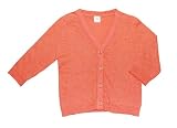 egg by suzan lazar Baby-boys Infant Lightweight Knit Cardigan