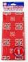 NCAA Nebraska Cornhuskers Wrapping Paper