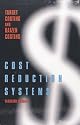 Cost Reduction Systems: Target Costing and Kaizen Costing