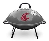 Washington State Cougars Portable Barbecue Grill
