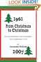 From Christmas to Christmas
