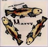 MARVY