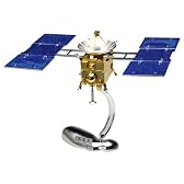 スペースクラフト No.SP 1/32 小惑星探査機 はやぶさ 特別メッキ版 【Amazon.co.jp限定販売】