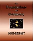 The Foundations Of Geometry