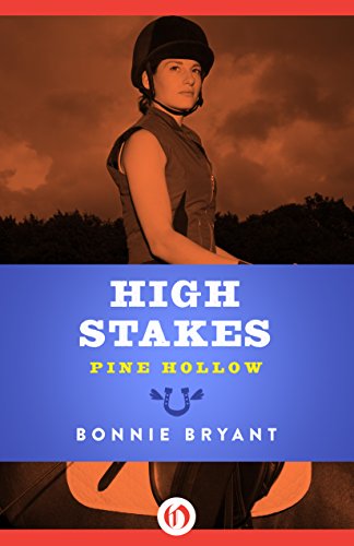High Stakes (Pine Hollow Book 13)