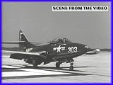 F-9F Panther/Cougar & F-4D Skyray