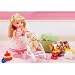 Shelly H0216 - Freunde Spielset