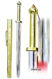 King Yue Sword