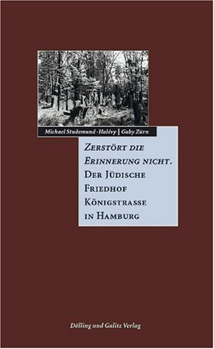 Zerst�rt die Erinnerung nicht