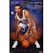 Jason Kidd New Jersey Nets NBA Basketball POSTER - 24x36