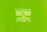 Le Chesnay: Flâneries à travers une ville d\'hier et d\'aujourd\'hui