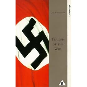 Triumph of the Will [1934]