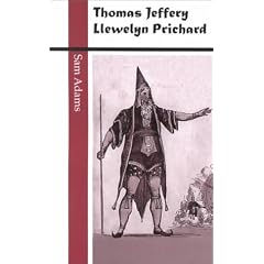 T. J. Llewelyn Prichard (University of Wales Press - Writers of Wales)