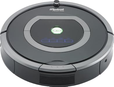Lowest price for  iRobot Roomba 780