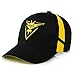 O-Flow Pokemon Go Style Embroidered Team Mystic, Valor, Instinct Snapback Baseball hat cap