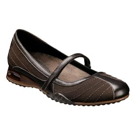 Womens Cole Haan Air Bria Stitch Mary Jane Casual Shoe