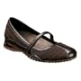 Cole Haan Women's Air Bria Stitch Mary Jane Size: 11, Width: B, Color: Chocolate