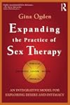 Expanding the Practice of Sex Therapy...