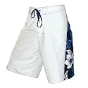 Mens Kirra HORSE PLAY Skate & Surf Boardshorts